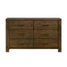 1592-5-Bedroom Dresser image