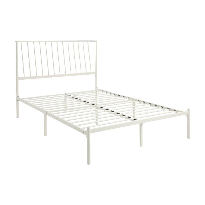 1630WHF-1-Youth Full Platform Bed