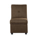 4573BR - Storage Ottoman/Chair image