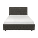 5789FN-1* - (2)Full Sleigh Bed image