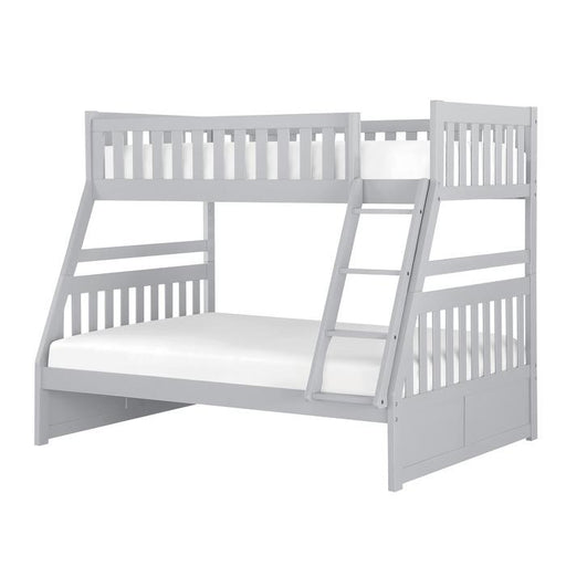 B2063TF-1* - (3) Twin/Full Bunk Bed image