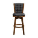 5505-29BKS - Swivel Pub Height Chair image