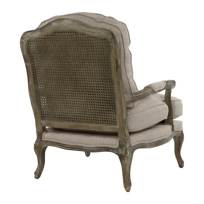 Parlier Accent Chair