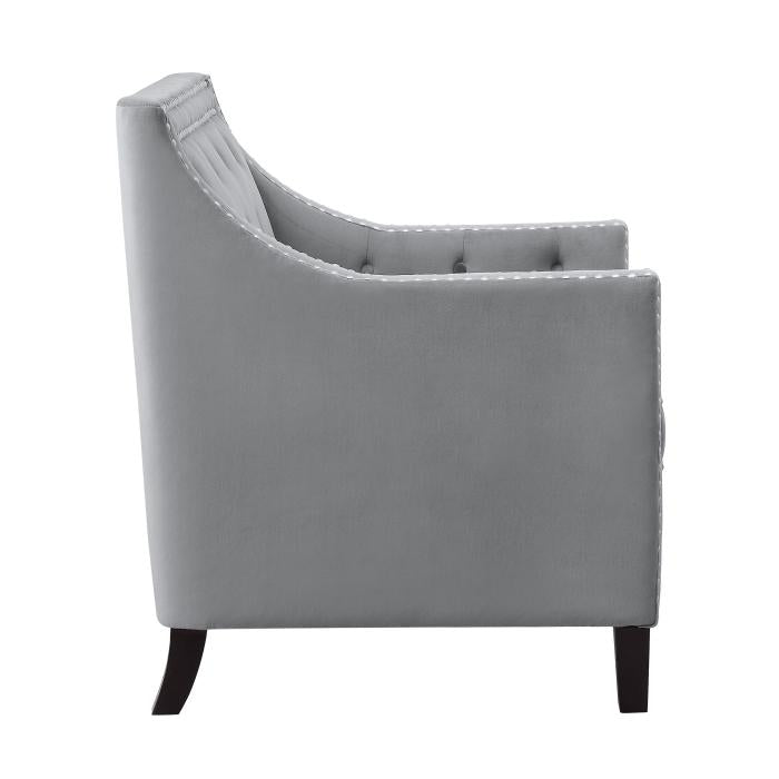 Grazioso Accent Chair