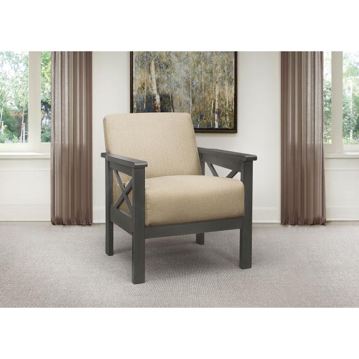 Herriman Accent Chair