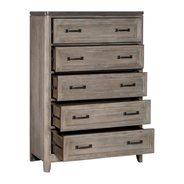 Newell Chest