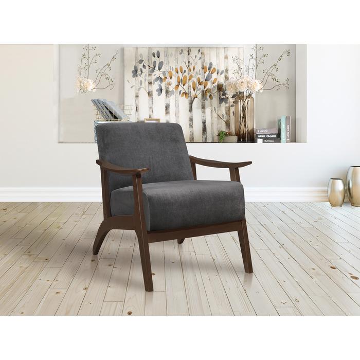 Carlson Accent Chair