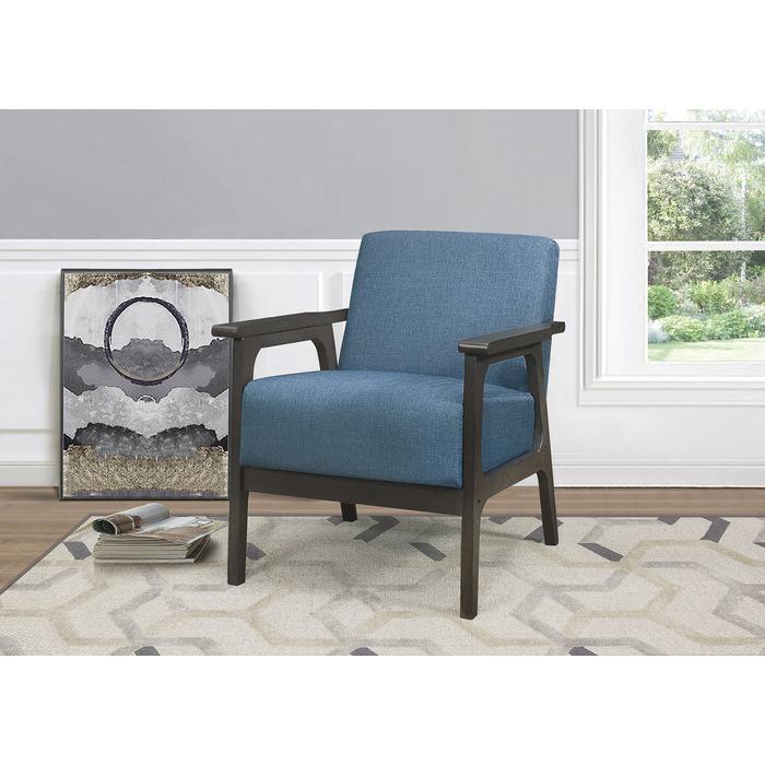 Ocala Accent Chair