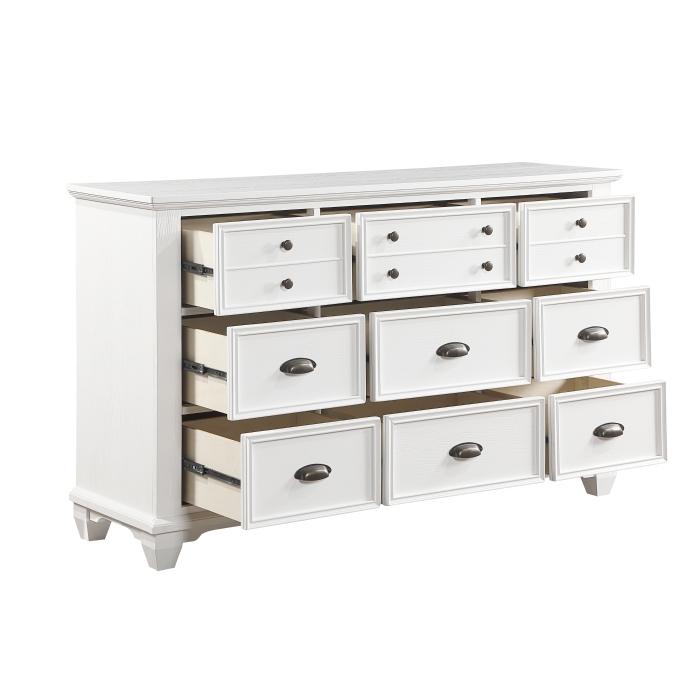 Mackinac Dresser