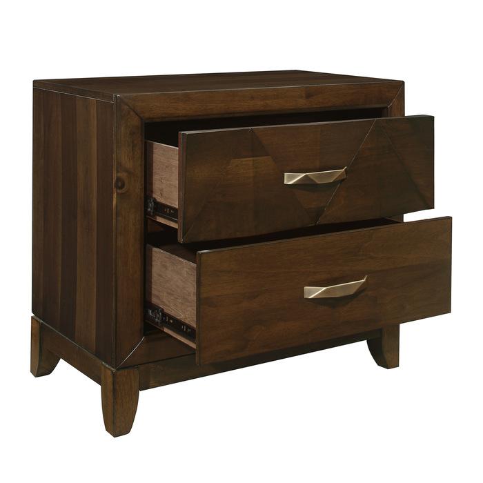 Aziel Night Stand