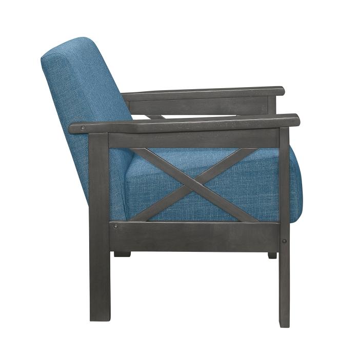 Herriman Accent Chair