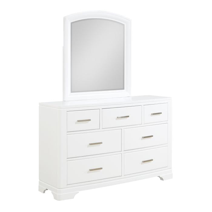 1520WH-5-Bedroom Dresser