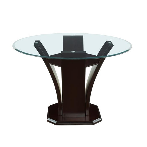 710-48 - (3) Round Dining Table image