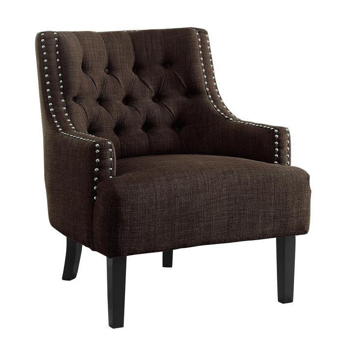 Charisma Accent Chair