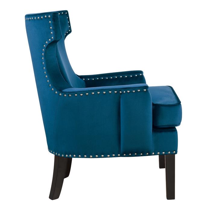 Lapis Accent Chair