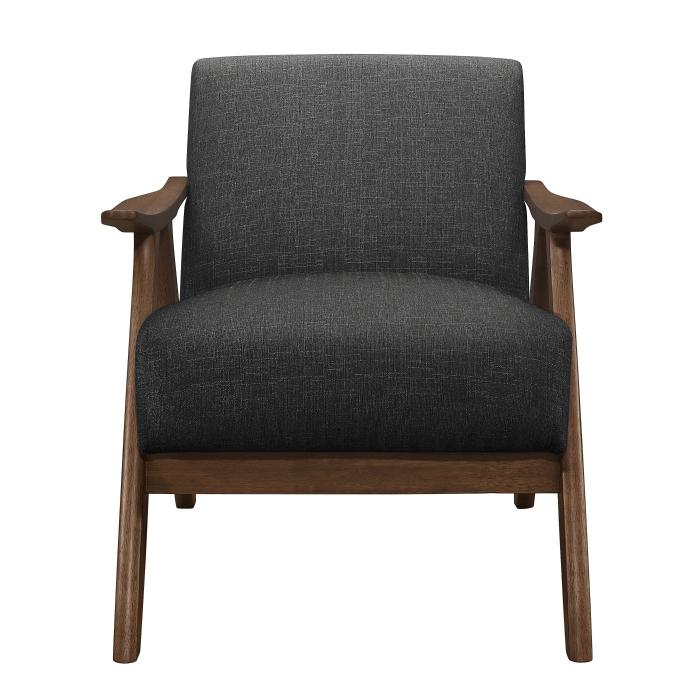 Damala Accent Chair