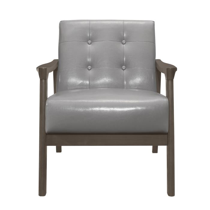 Alby Accent Chair