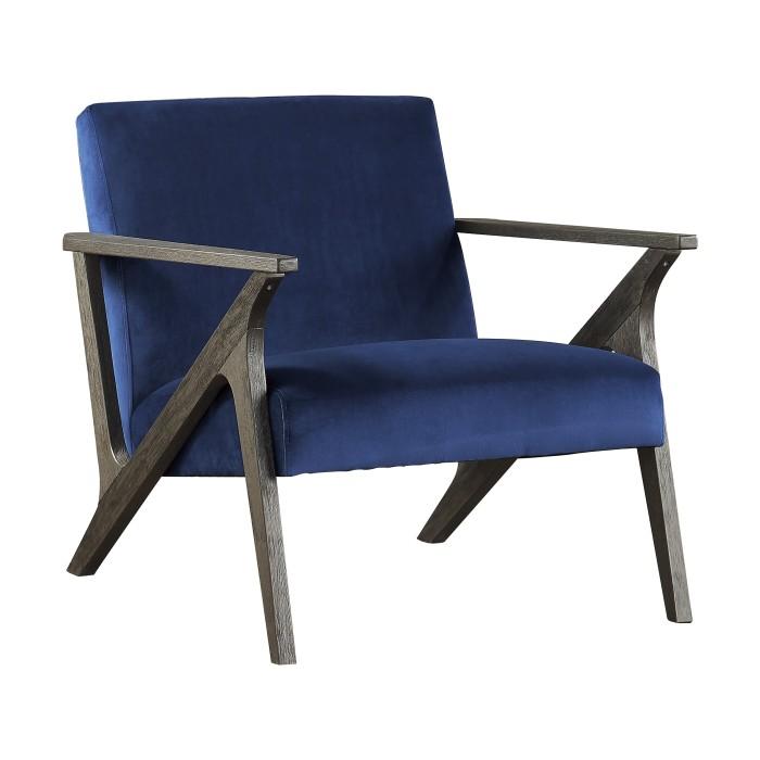 Coriana Accent Chair