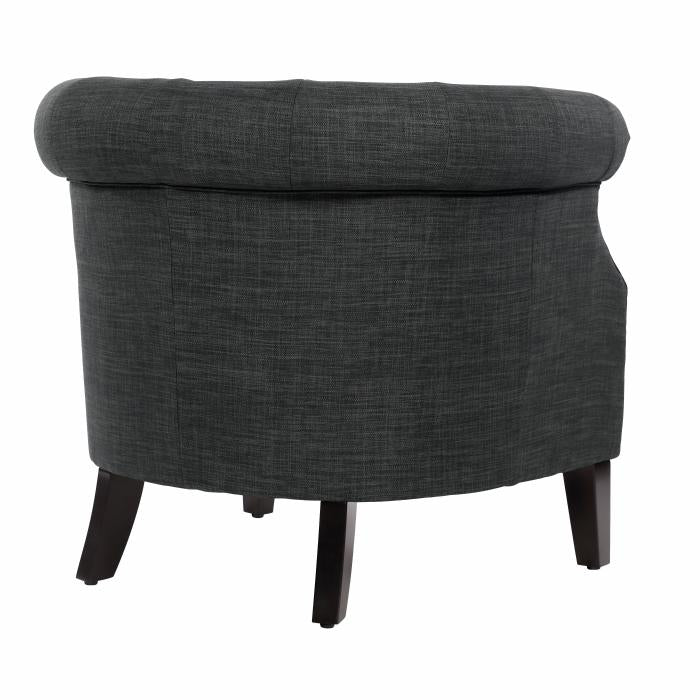 Karlock Accent Chair