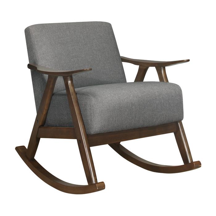 Waithe Rocking Chair