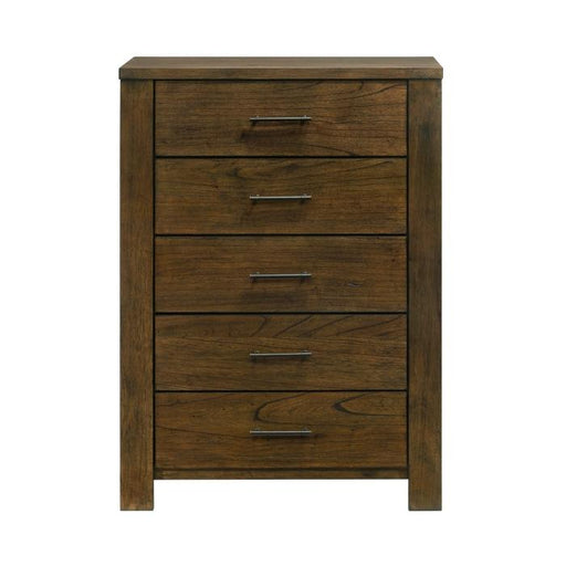 1592-9-Bedroom Chest image