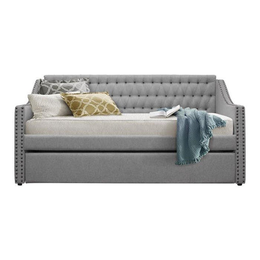 4966 - (2) Daybed with Trundle image