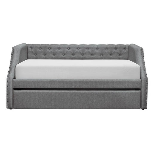 4984GY - (2) Daybed with Trundle image