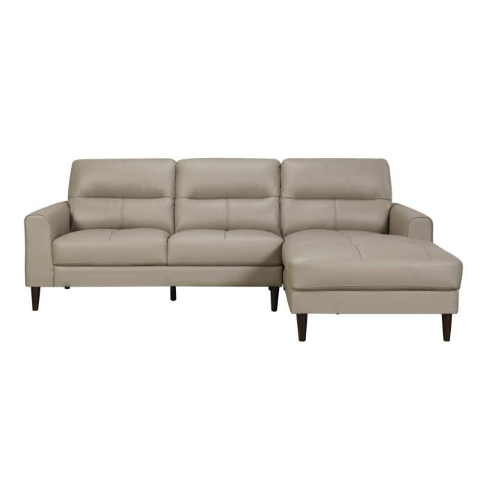 8566LTESC - 2-Piece Sectional with Right Chaise image