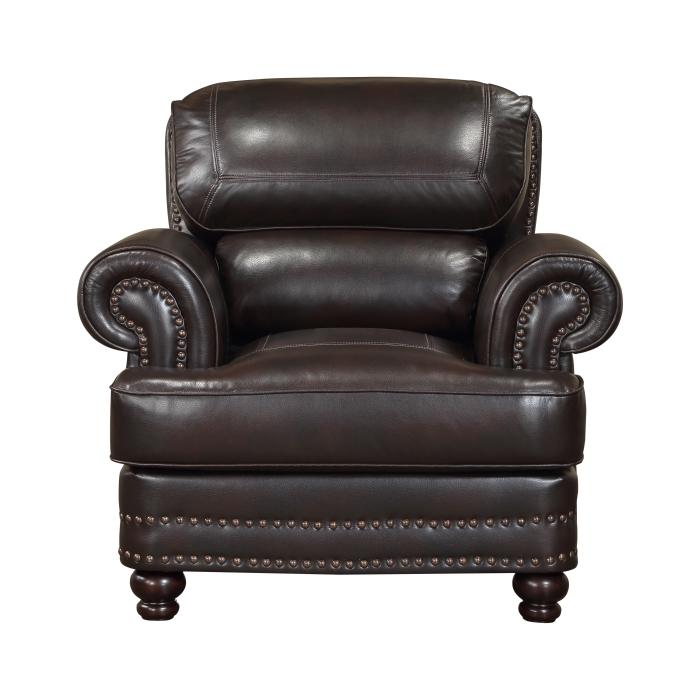 9268BRW-1 - Chair image