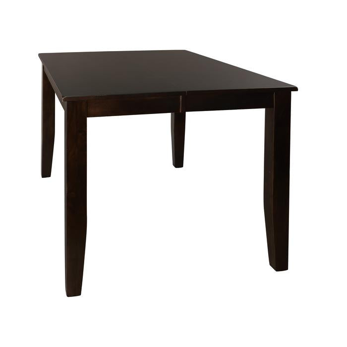 Crown Point Counter Height Table