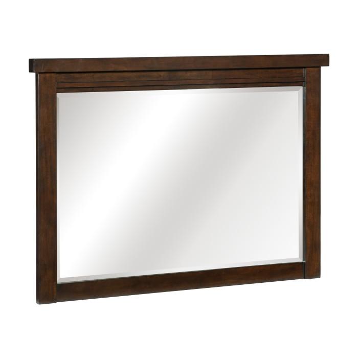 Logandale Mirror