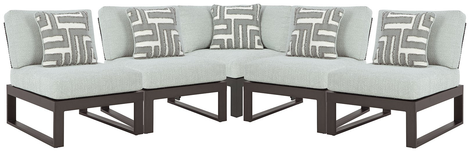 Beachloft Outdoor Seating Set