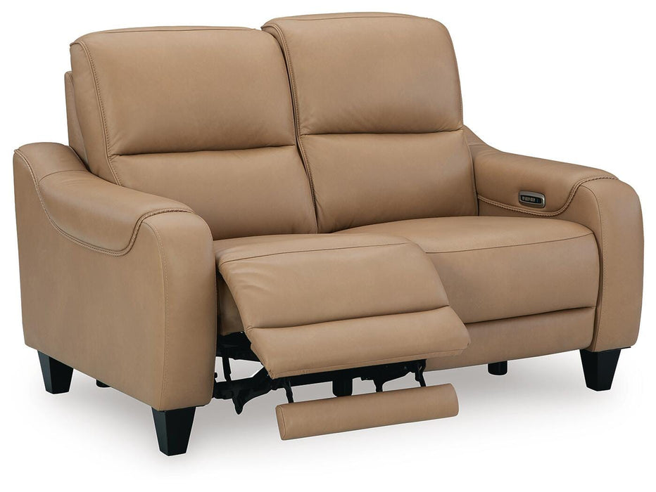Mosswell Loveseat
