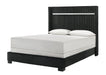Gennro Queen Bed image