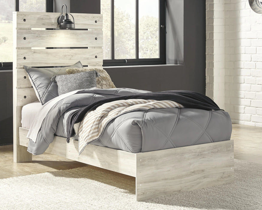 Cambeck Bedroom Set