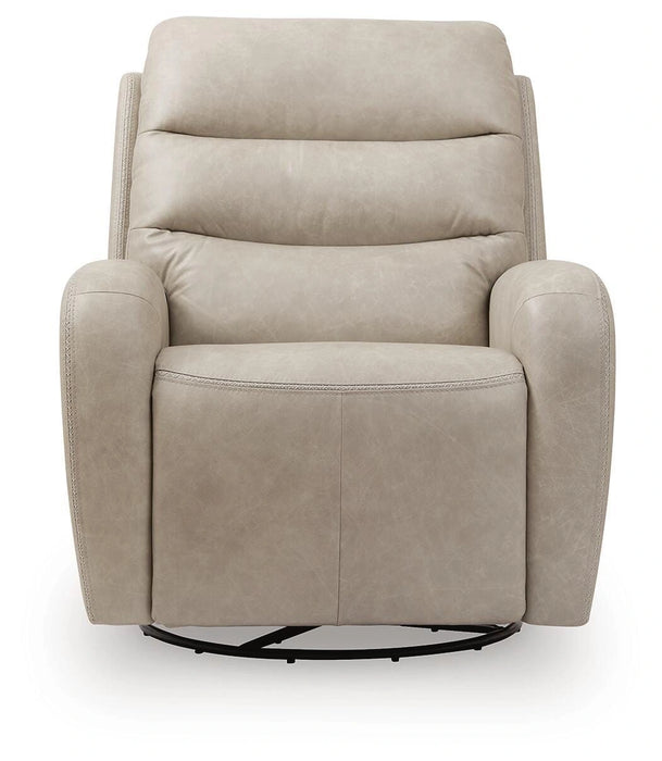Motion-Max Recliner