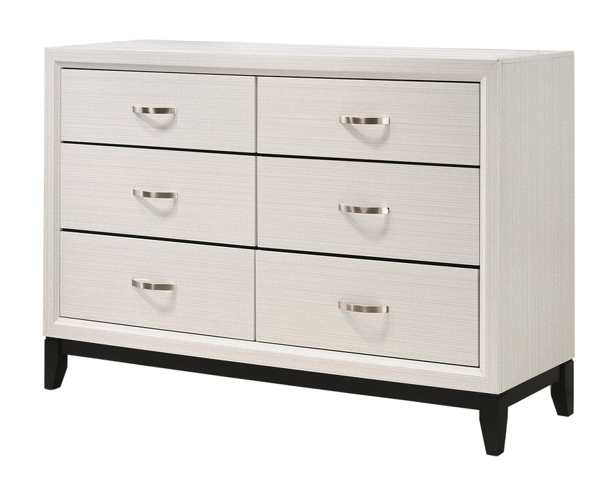 Akerson Dresser