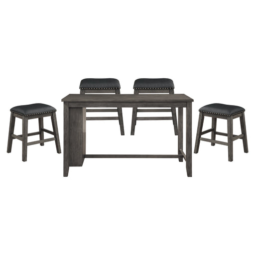 Timbre-5pc Set (TB+4S) image