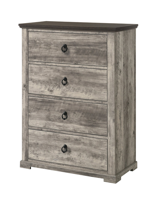 Ella-Mae Chest
