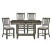 Granby-5pc Set (TB+4S) image