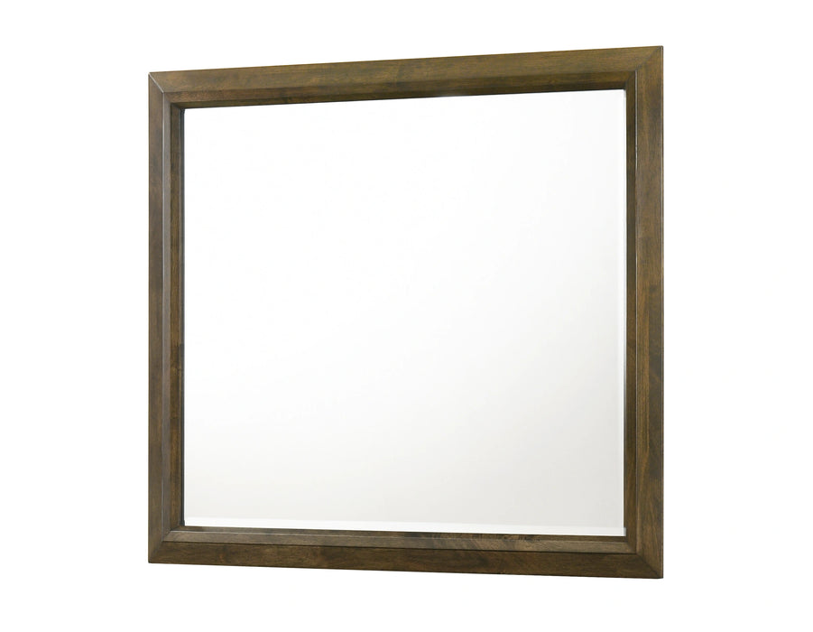 Lakecrest Dresser Mirror