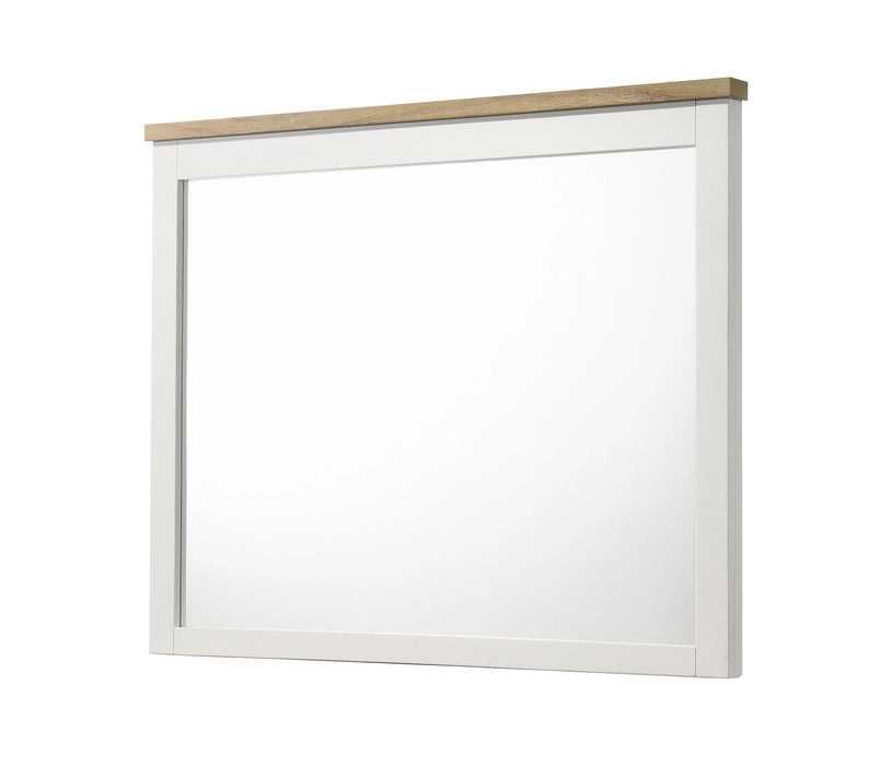 Aston Dresser Mirror