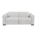 McPherson-(2)Power Double Reclining Love Seat with Power Headrests, Charging Ports image