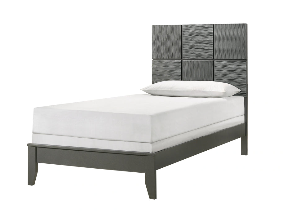 Denker Bed