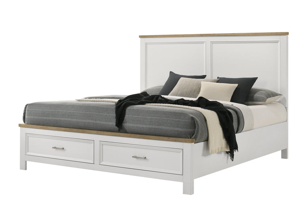 Aston King image