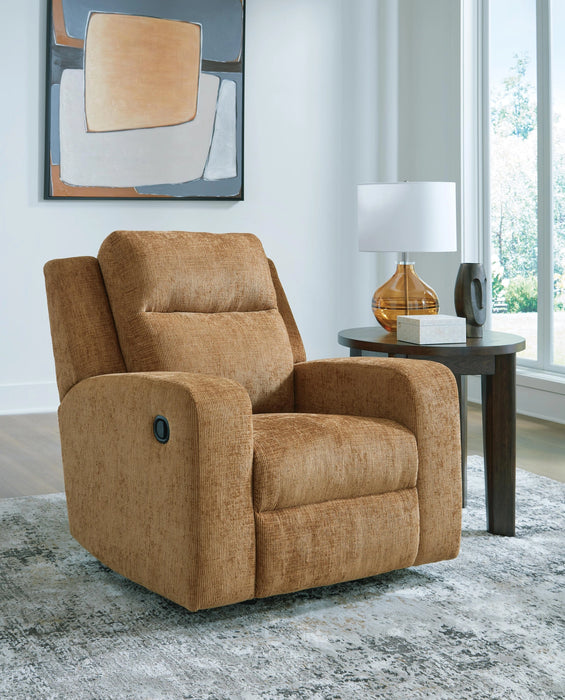Kanlow Recliner