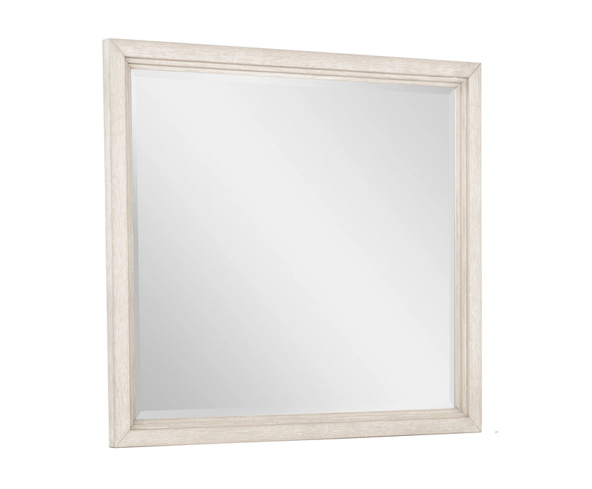 Napoli Dresser Mirror