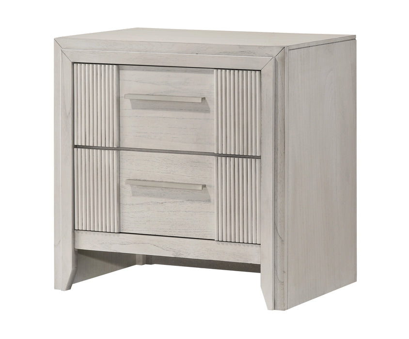 Carlton Nightstand