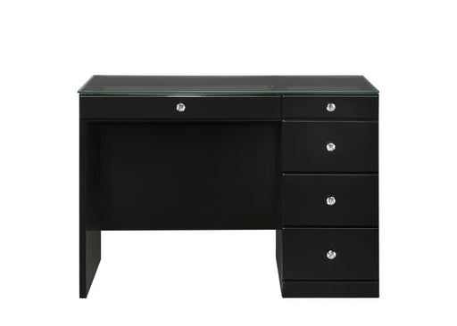 Morgan Vanity Black image