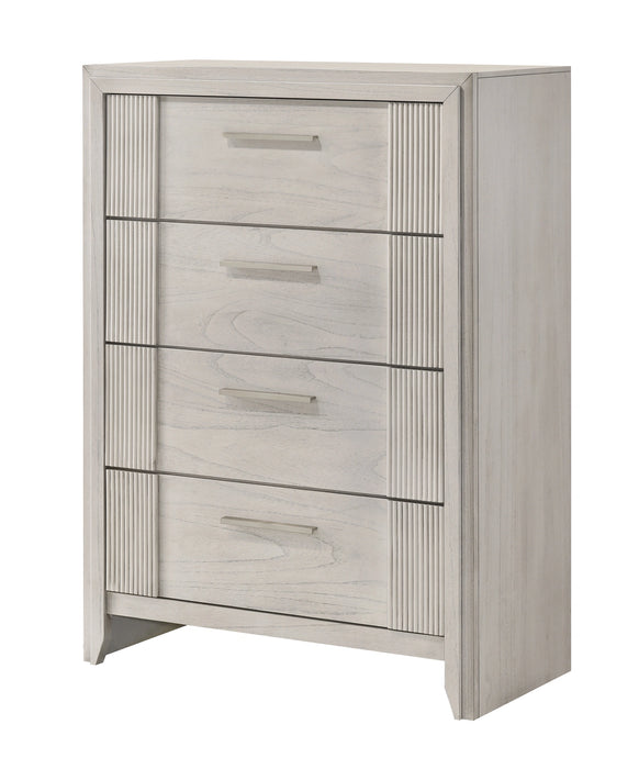 Carlton Chest
